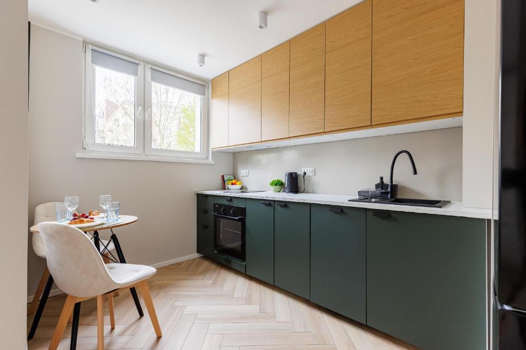 PRAGA DUO Koneser Apartments by VAYA STAYS B – zdjęcie 11
