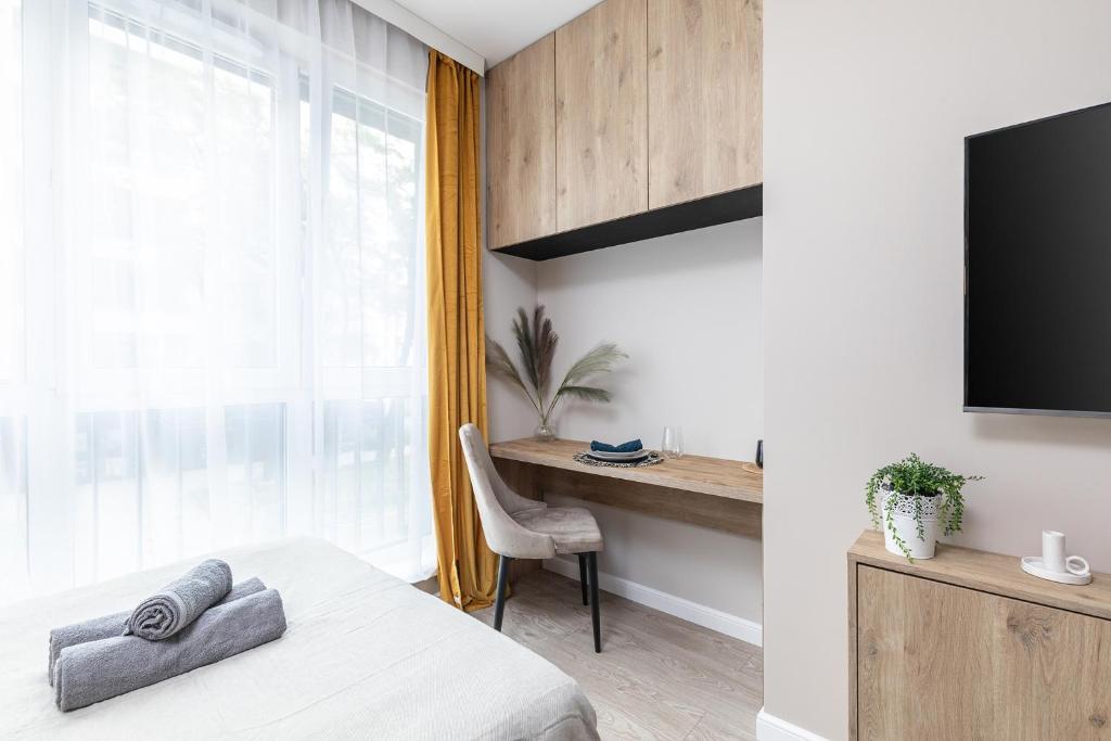miniSTUDIOS URSUS by VAYA STAYS B2 – zdjęcie 11