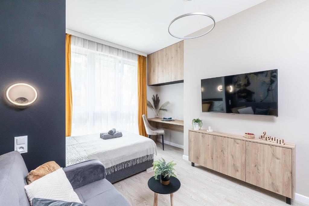 miniSTUDIOS URSUS by VAYA STAYS B2 – zdjęcie 4