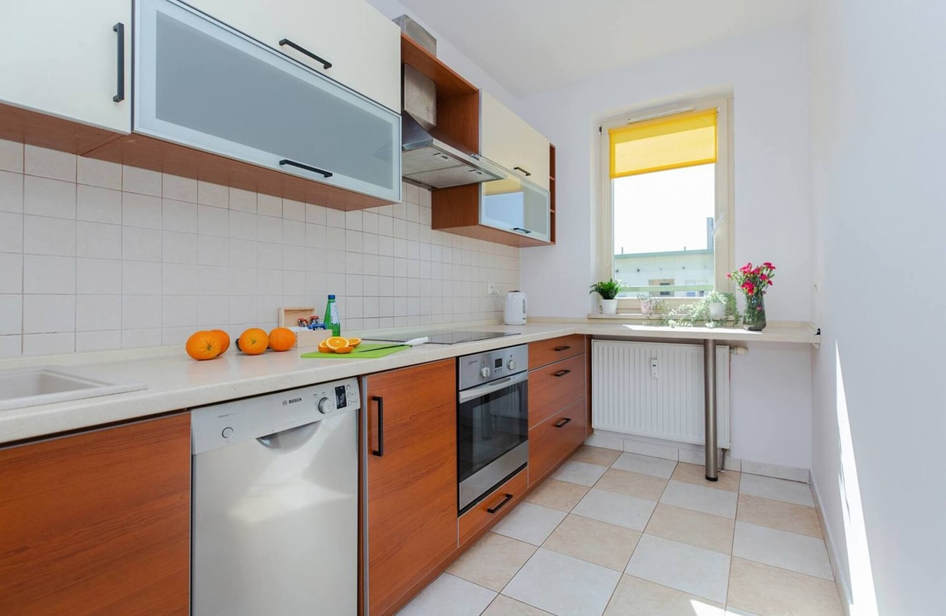Apartament Bukowińska by VAYA STAYS – zdjęcie 10