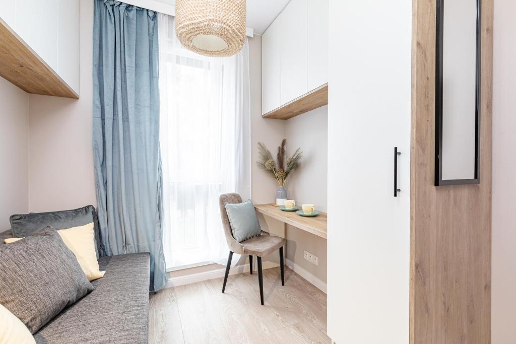 miniSTUDIOS URSUS by VAYA STAYS B4 – zdjęcie 1