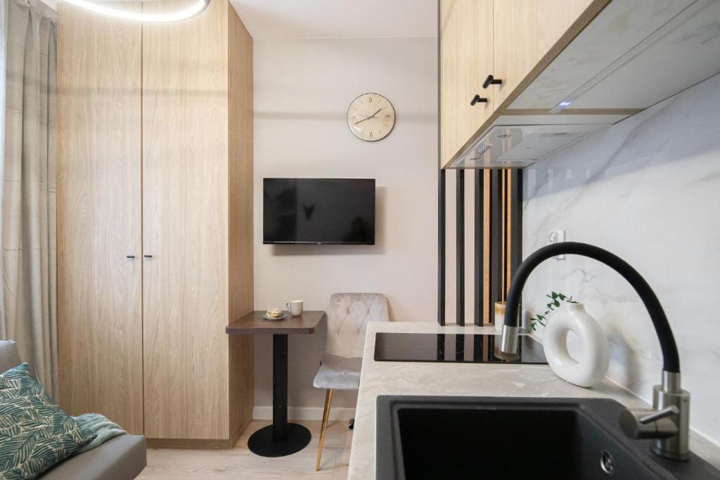 miniSTUDIOS URSUS by VAYA STAYS B1 – zdjęcie 6