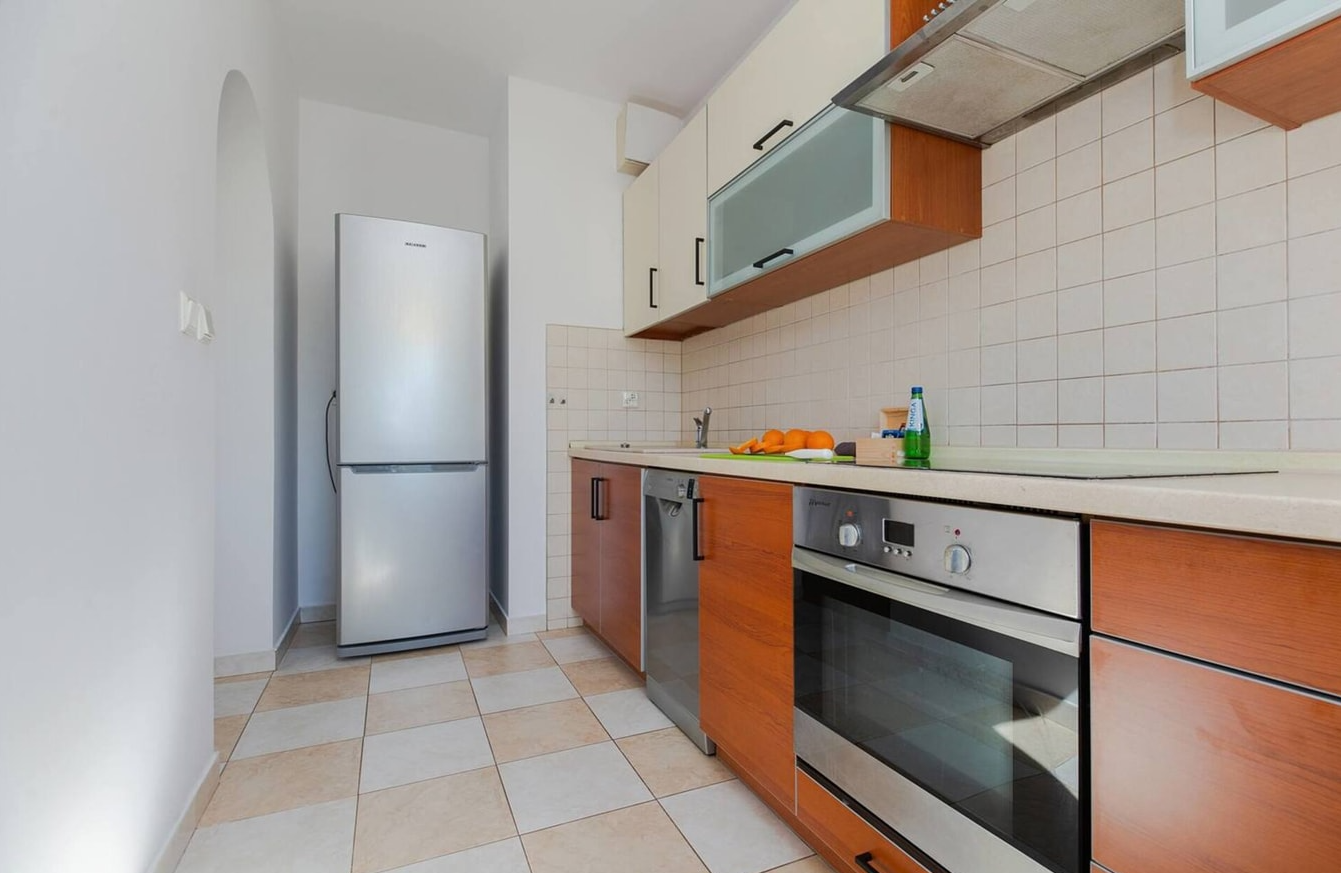 Apartament Bukowińska by VAYA STAYS – zdjęcie 9