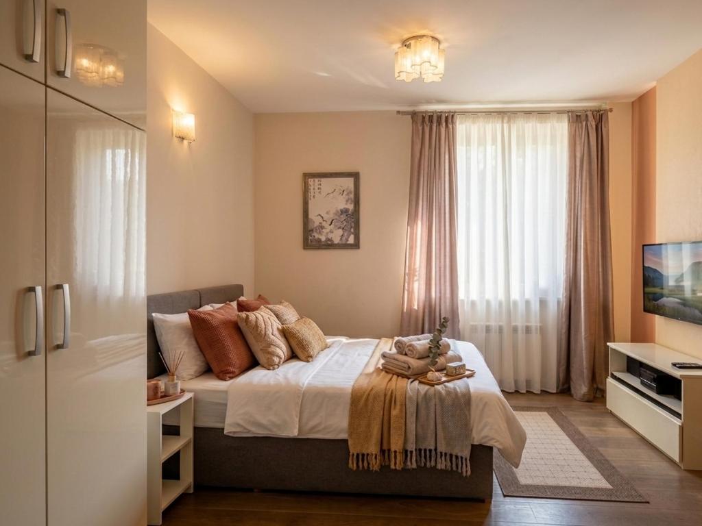 Słoneczne studio przy Placu Unii by VAYA STAYS – zdjęcie 5