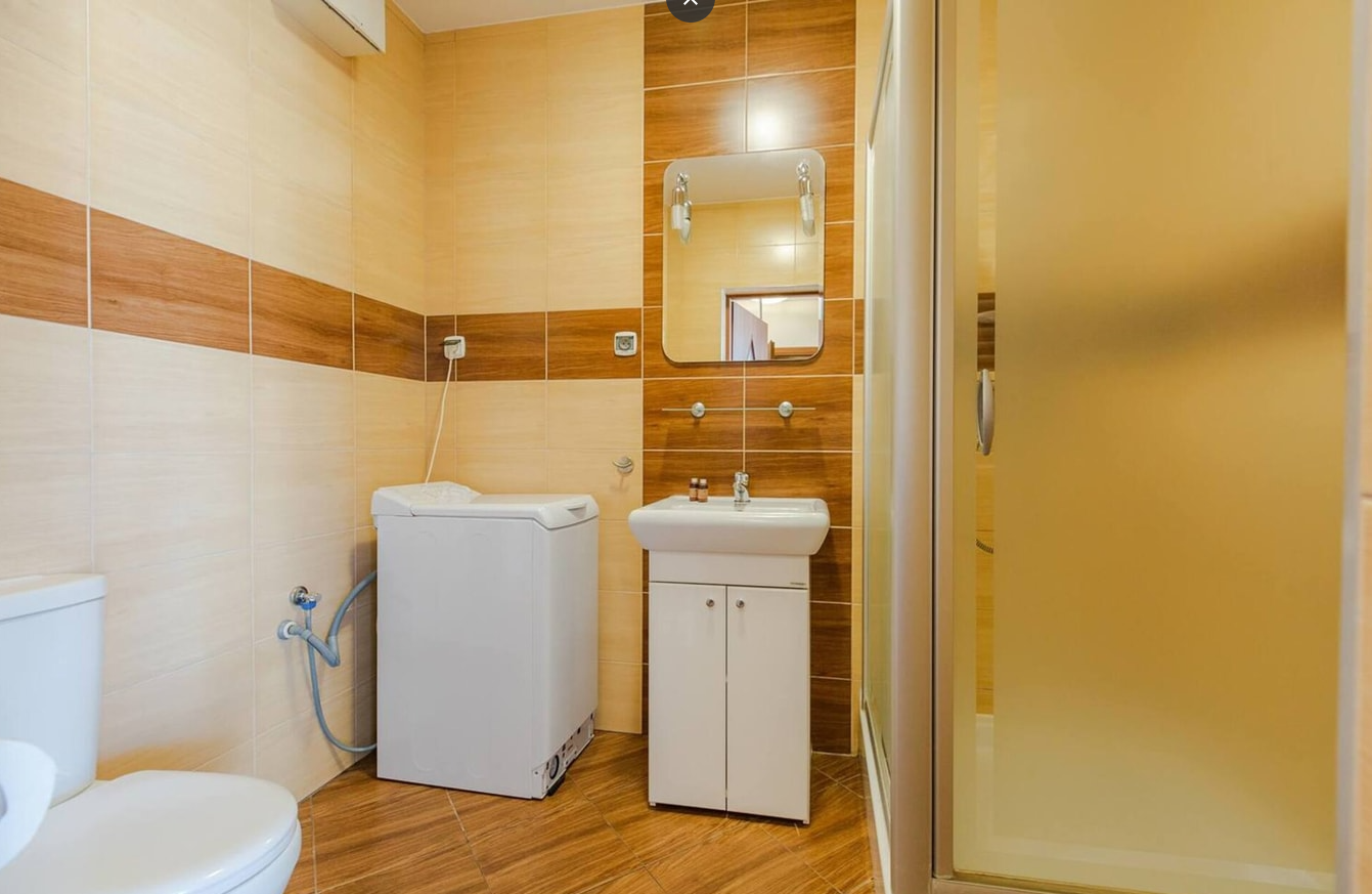 Apartament Bukowińska by VAYA STAYS – zdjęcie 11