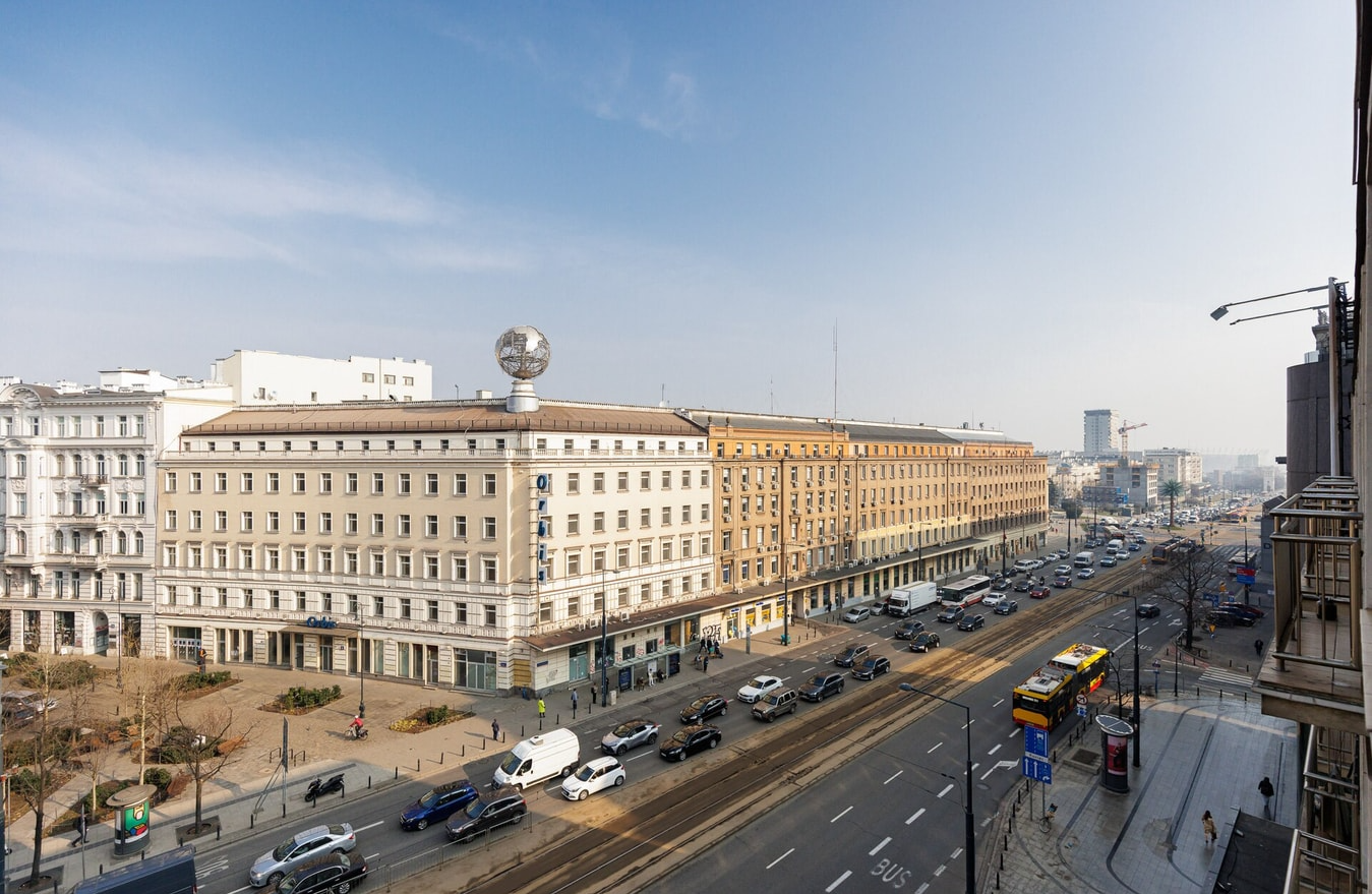 Apartament Al. Jerozolimskie by VAYA STAYS – zdjęcie 7