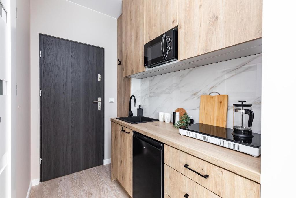 miniSTUDIOS URSUS by VAYA STAYS B3 – zdjęcie 6