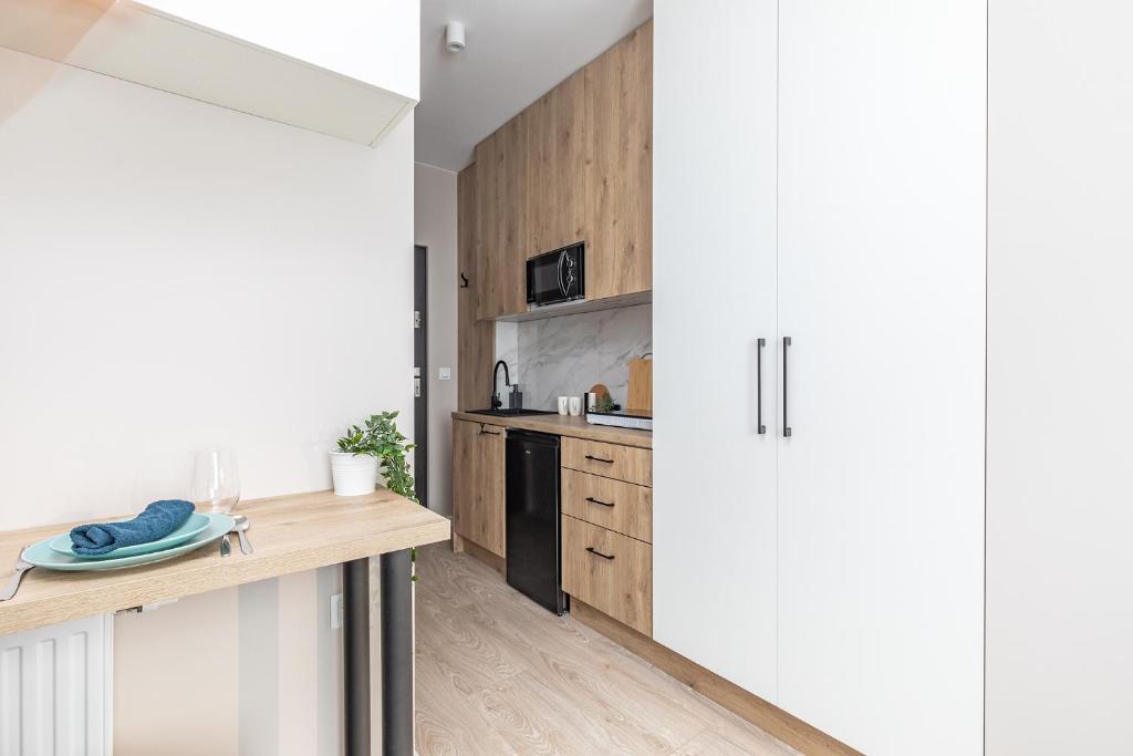 miniSTUDIOS URSUS by VAYA STAYS B3 – zdjęcie 7