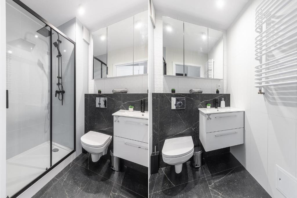 miniSTUDIOS URSUS by VAYA STAYS B3 – zdjęcie 11