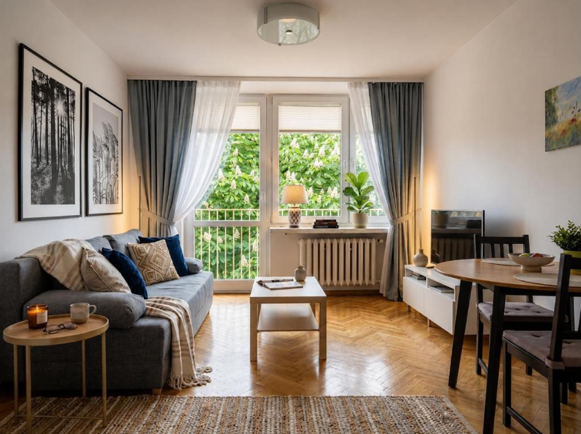 Apartament Corazziego by VAYA STAYS – zdjęcie 5