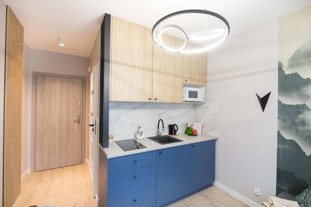 miniStudios Habicha by VAYA STAYS M2 – zdjęcie 12