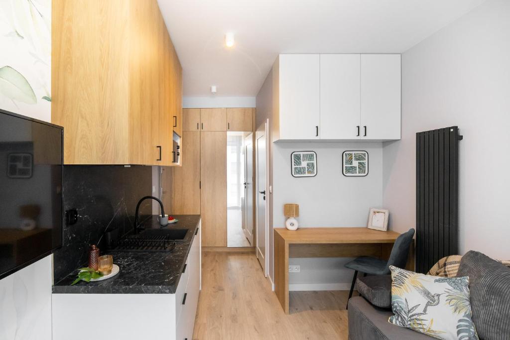 miniSTUDIOS URSUS by VAYA STAYS A1 – zdjęcie 4