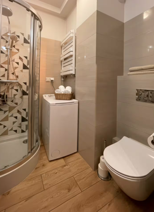Stadion Apartment od VAYA STAYS – zdjęcie 6