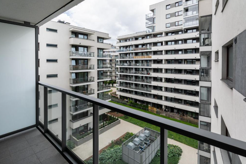 BUSINESS SUITES ARKADIA by VAYA STAYS A – zdjęcie 6