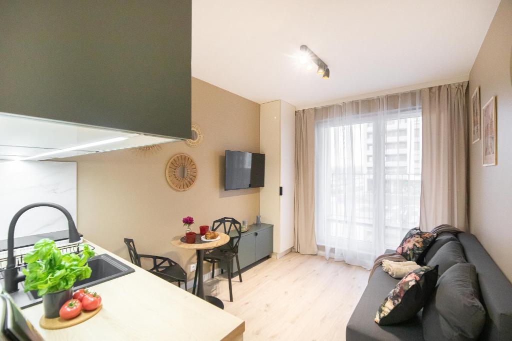 miniStudios Habicha by VAYA STAYS M1 – zdjęcie 12