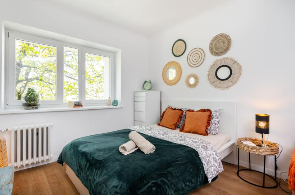 Apartament Nowolipki by VAYA STAYS – zdjęcie 6