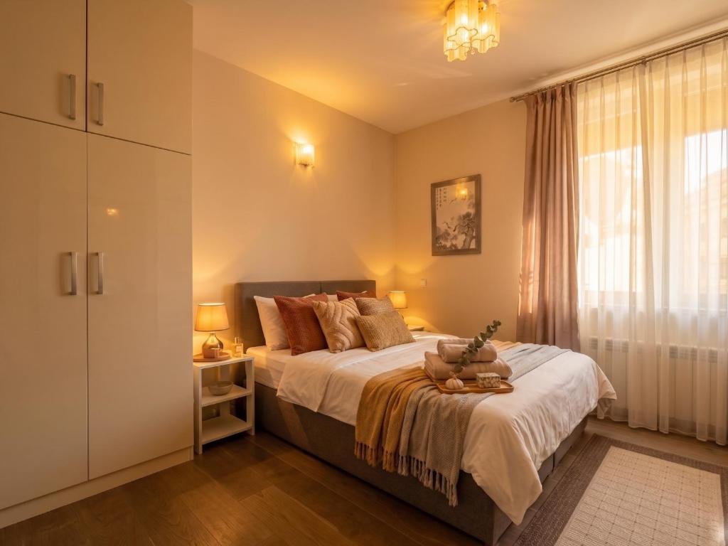 Słoneczne studio przy Placu Unii by VAYA STAYS – zdjęcie 2