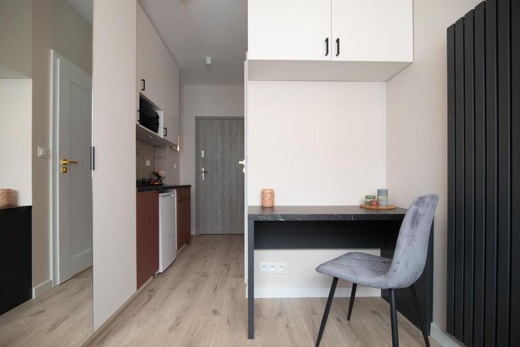 miniSTUDIOS URSUS by VAYA STAYS A4 – zdjęcie 2