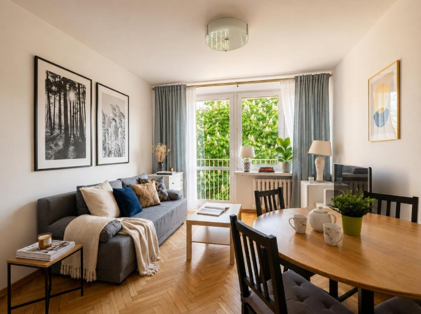 Apartament Corazziego by VAYA STAYS – zdjęcie 1