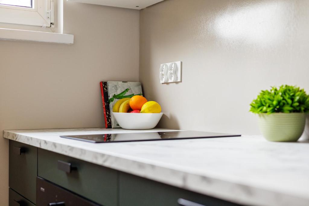 PRAGA DUO Koneser Apartments by VAYA STAYS B – zdjęcie 8