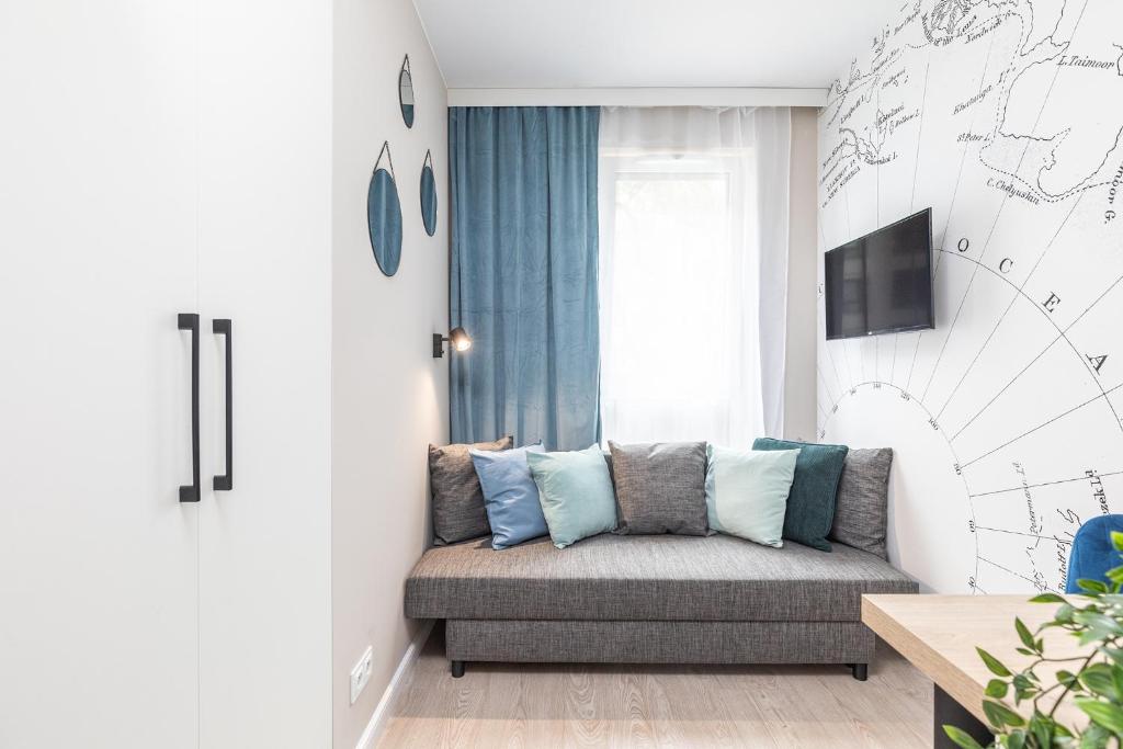 miniSTUDIOS URSUS by VAYA STAYS B3 – zdjęcie 3