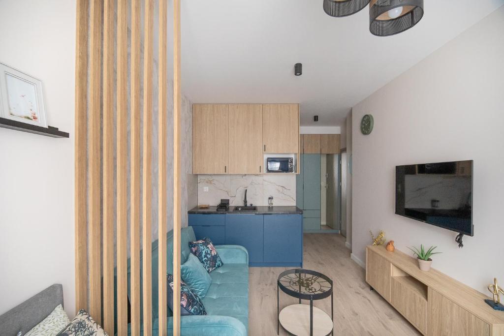 miniSTUDIOS URSUS by VAYA STAYS A3 – zdjęcie 1