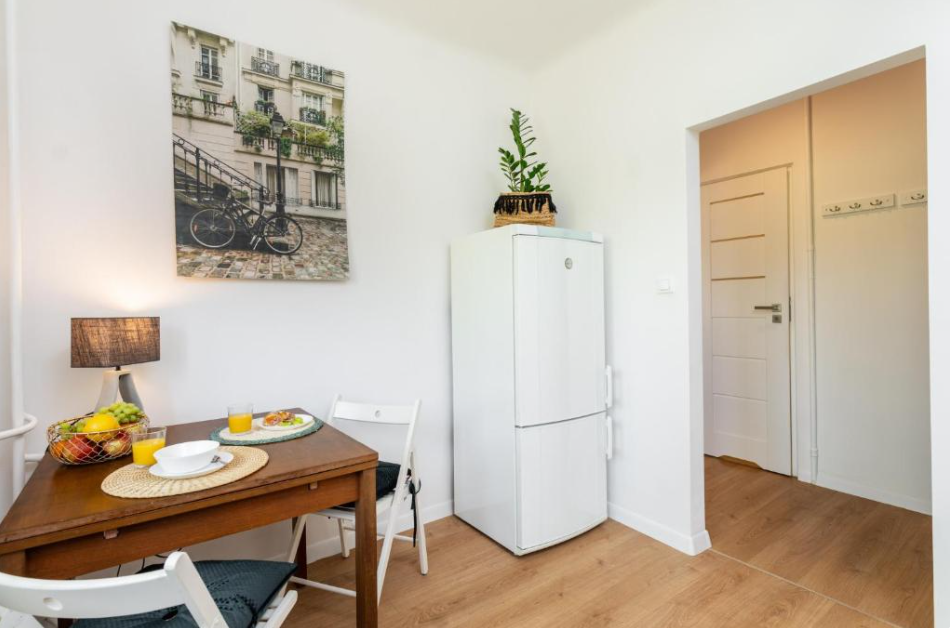 Apartament Nowolipki by VAYA STAYS – zdjęcie 9