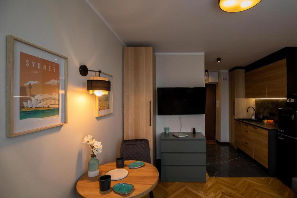Modern Studio Bruna by VAYA STAYS – zdjęcie 3