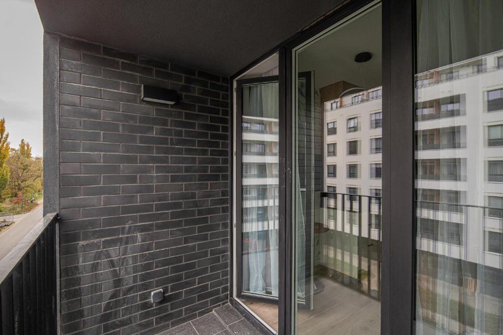 miniSTUDIOS URSUS by VAYA STAYS A1 – zdjęcie 3