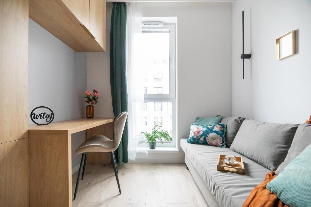 miniSTUDIOS URSUS by VAYA STAYS A2 – zdjęcie 11