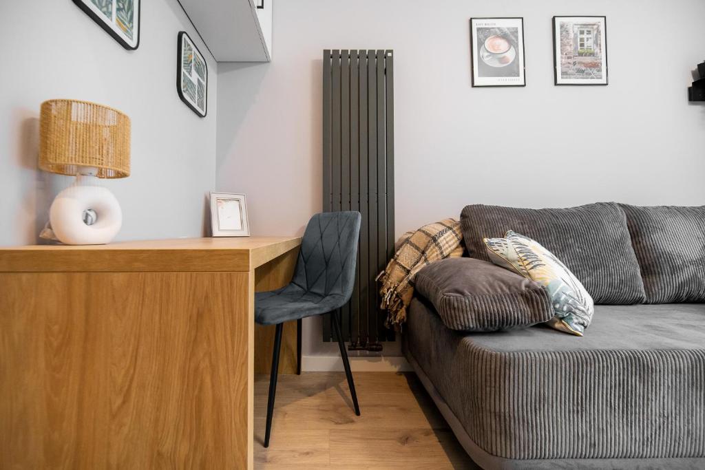 miniSTUDIOS URSUS by VAYA STAYS A1 – zdjęcie 10