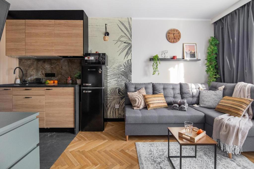 Modern Studio Bruna by VAYA STAYS – zdjęcie 1