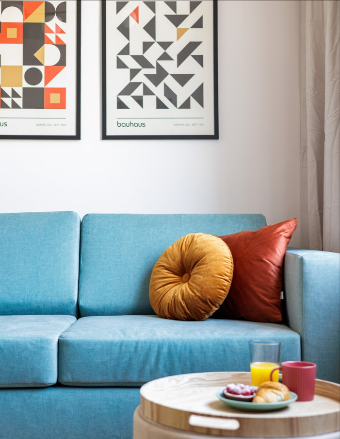 Apartament Al. Jerozolimskie by VAYA STAYS – zdjęcie 4