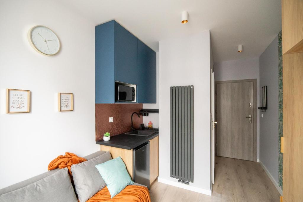miniSTUDIOS URSUS by VAYA STAYS A2 – zdjęcie 7