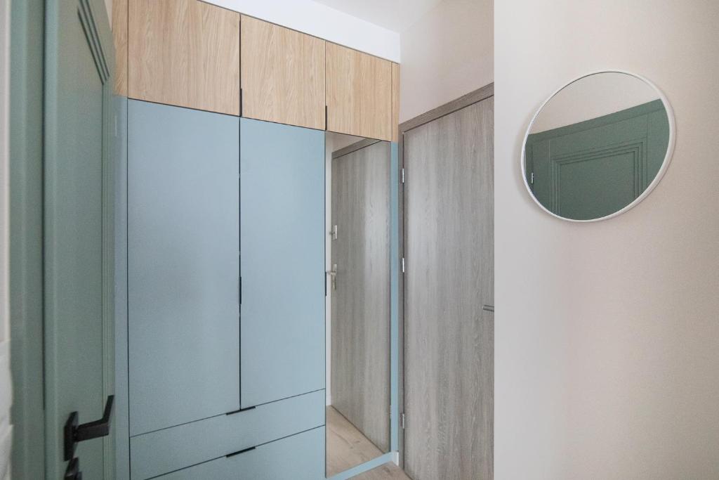 miniSTUDIOS URSUS by VAYA STAYS A3 – zdjęcie 8