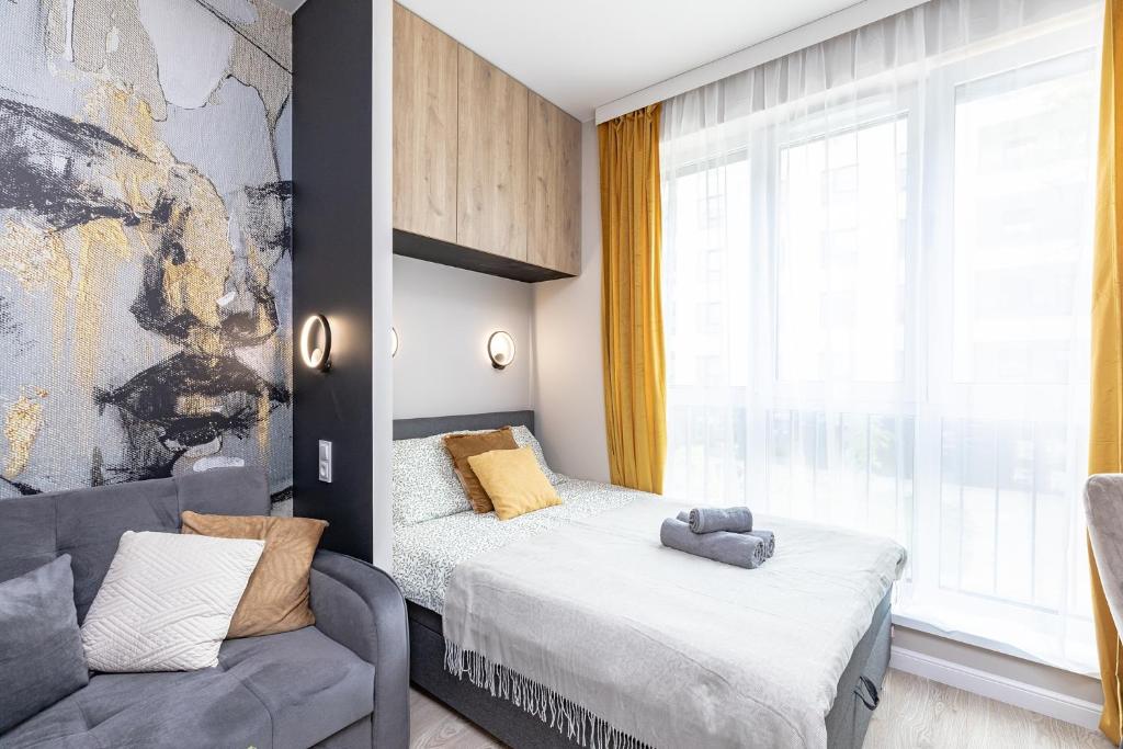 miniSTUDIOS URSUS by VAYA STAYS B2 – zdjęcie 1