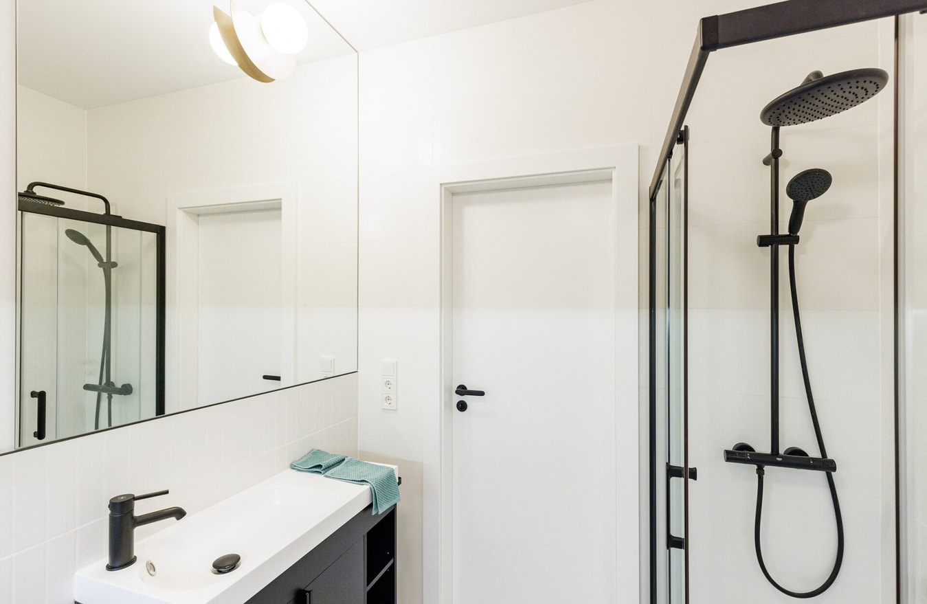 Apartament Al. Jerozolimskie by VAYA STAYS – zdjęcie 8
