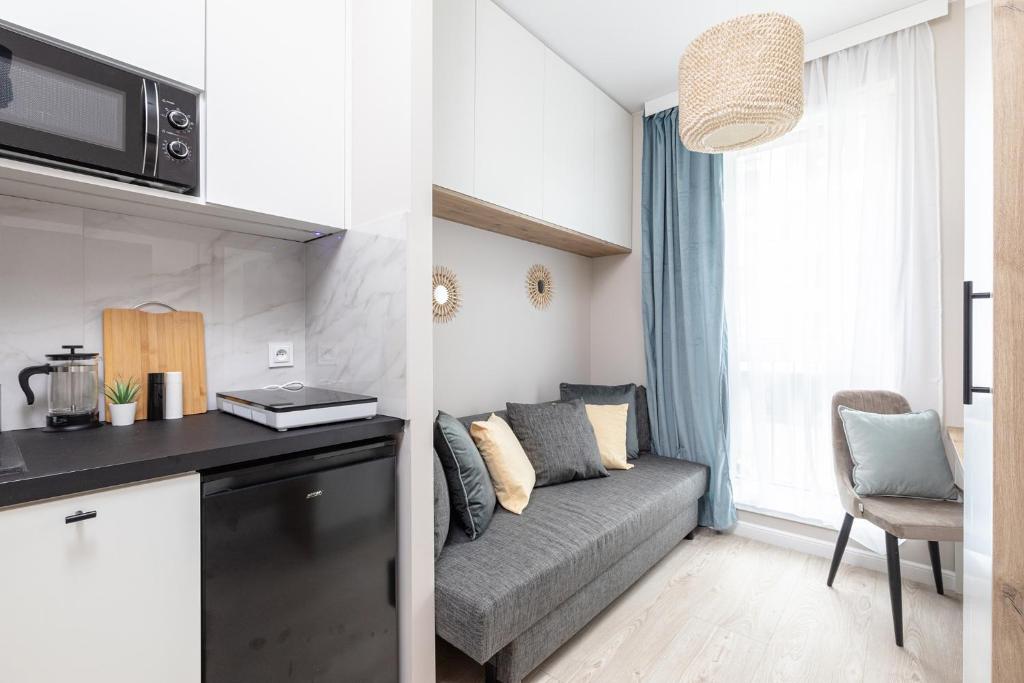 miniSTUDIOS URSUS by VAYA STAYS B4 – zdjęcie 12