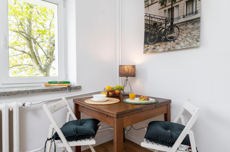 Apartament Nowolipki by VAYA STAYS – zdjęcie 12