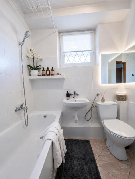 Apartament Corazziego by VAYA STAYS – zdjęcie 3