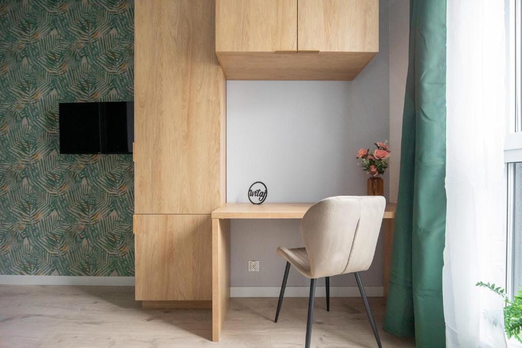miniSTUDIOS URSUS by VAYA STAYS A2 – zdjęcie 9