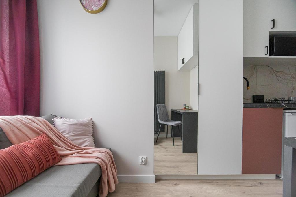 miniSTUDIOS URSUS by VAYA STAYS A4 – zdjęcie 10