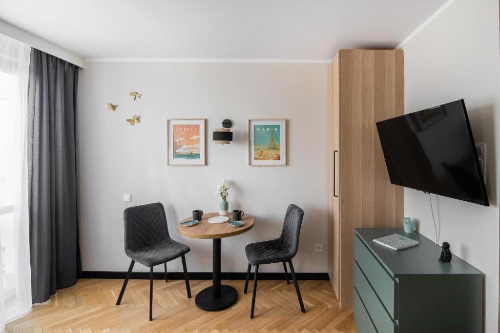 Modern Studio Bruna by VAYA STAYS – zdjęcie 4