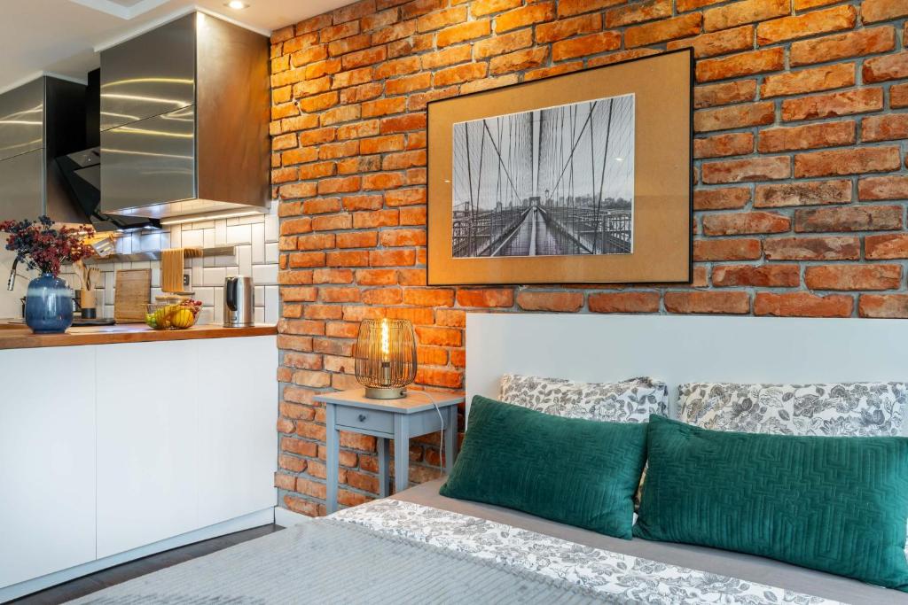 CHMIELNA 106B CENTRUM by VAYA STAYS – zdjęcie 8