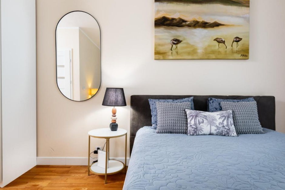 BUSINESS SUITES ARKADIA by VAYA STAYS B – zdjęcie 3