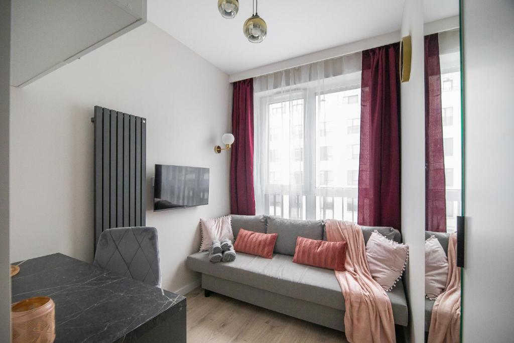 miniSTUDIOS URSUS by VAYA STAYS A4 – zdjęcie 1