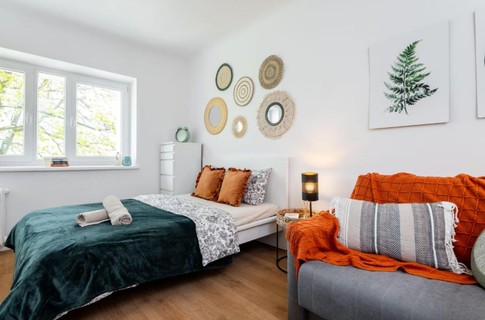 Apartament Nowolipki by VAYA STAYS – zdjęcie 3