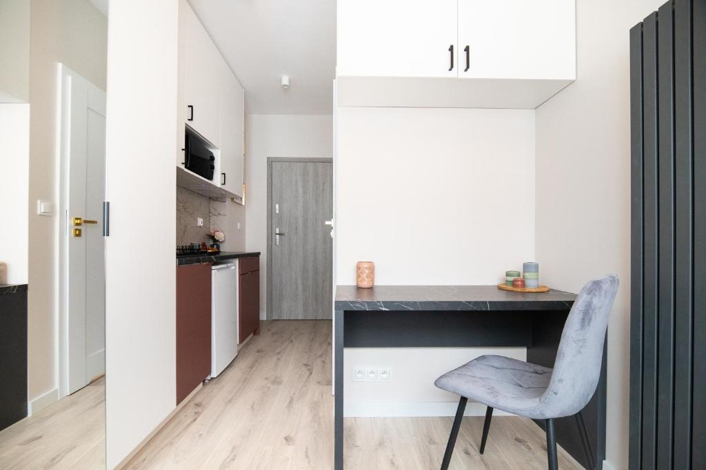 miniSTUDIOS URSUS by VAYA STAYS A4 – zdjęcie 4