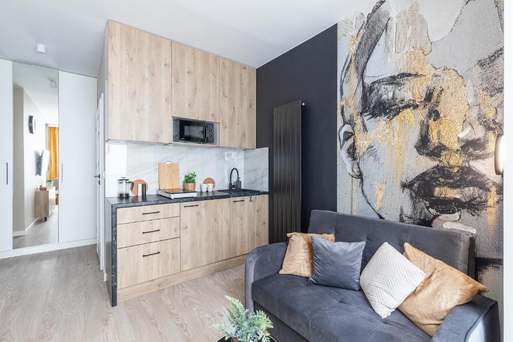 miniSTUDIOS URSUS by VAYA STAYS B2 – zdjęcie 5