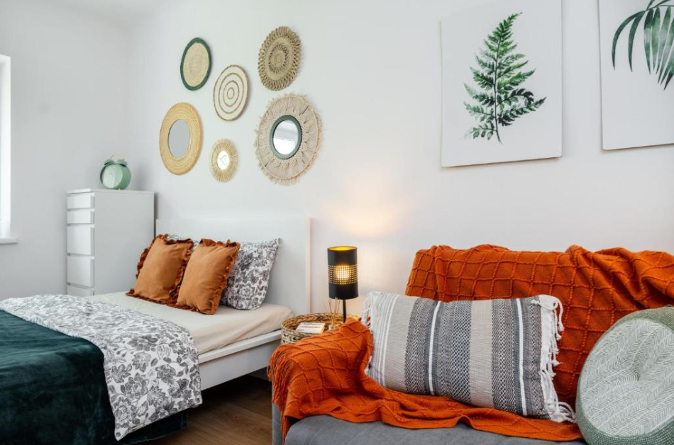Apartament Nowolipki by VAYA STAYS – zdjęcie 4